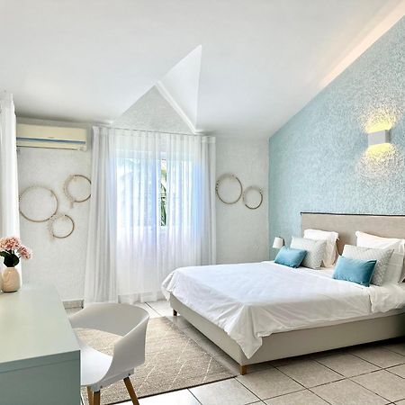 Azur - Residence Le Dattier Flic-en-Flacq Kültér fotó
