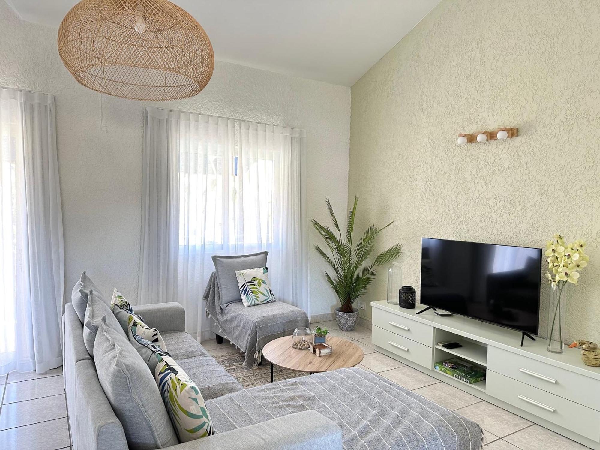 Azur - Residence Le Dattier Flic-en-Flacq Kültér fotó